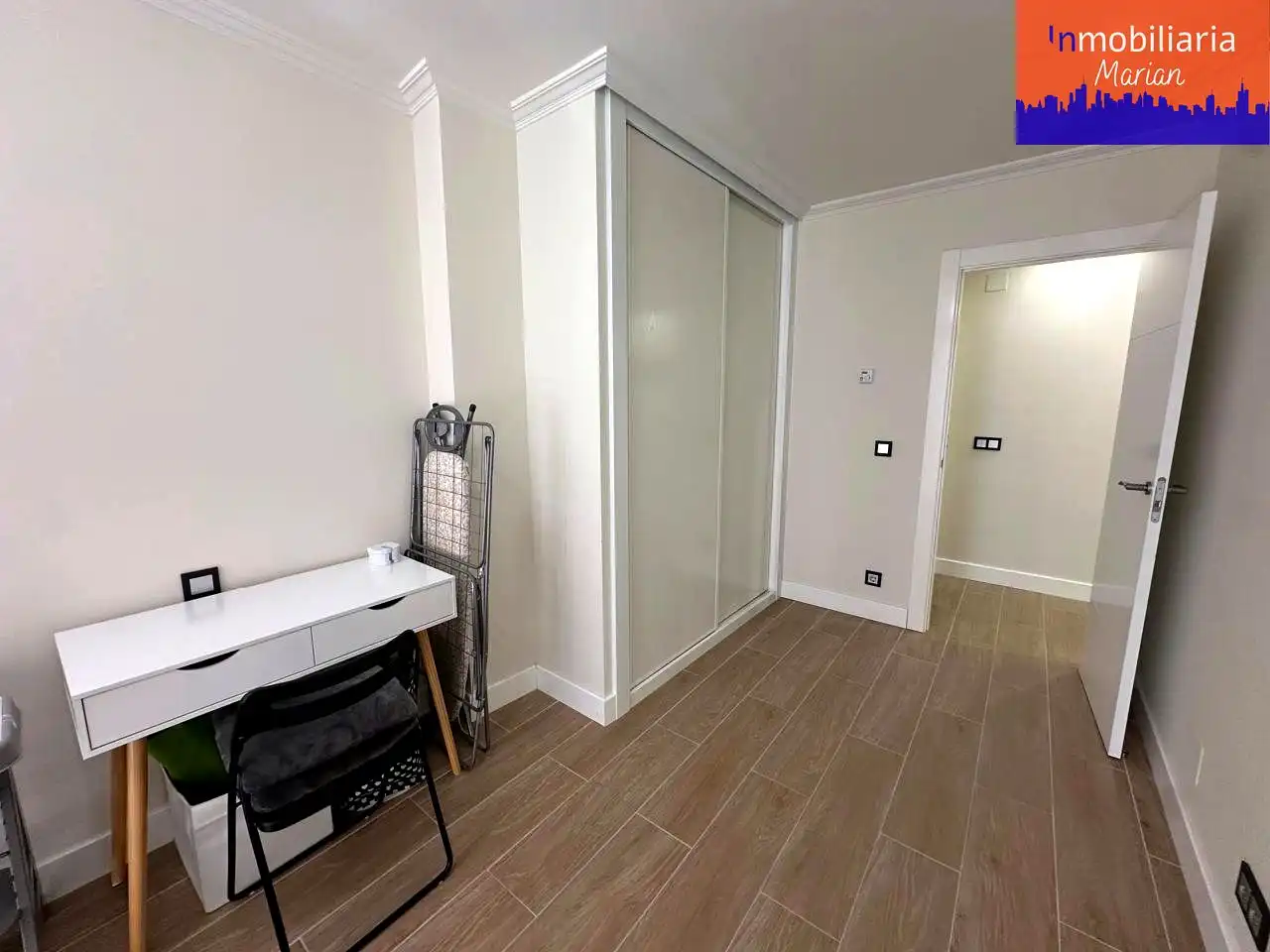 Flat for sale in Aranda de Duero  with Heating, Terrace and Furnished