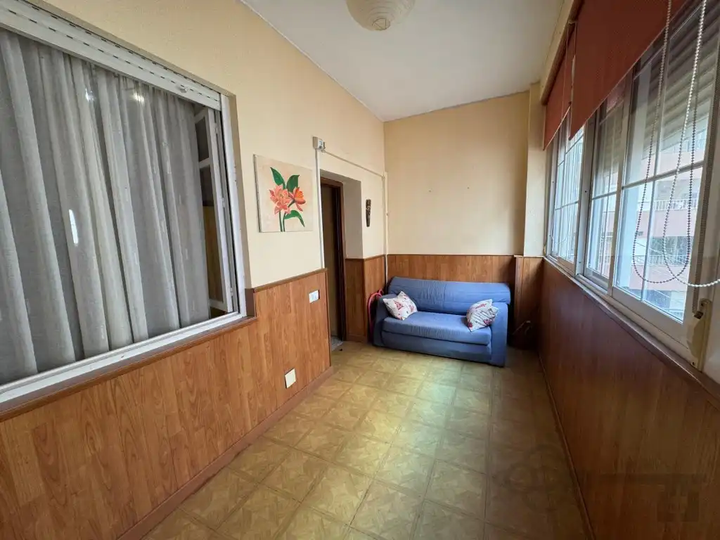 Sala de estar de Piso en venta en Cartagena