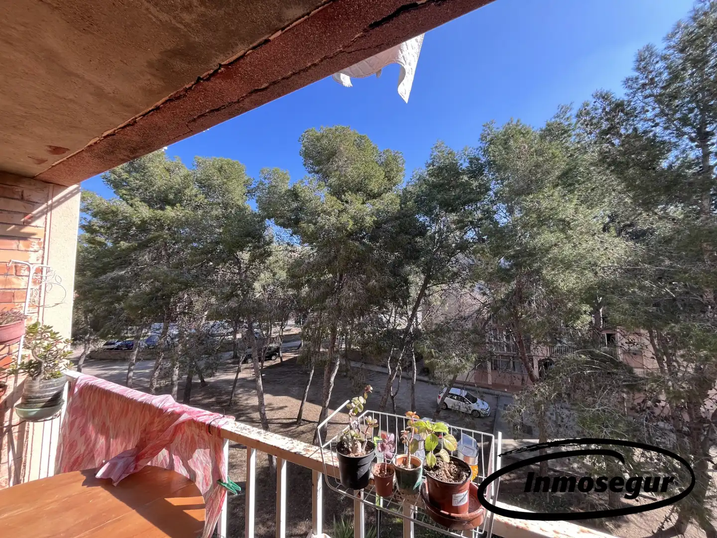 Piso en venta en Avinguda dels Pins, 22, Sant Salvador