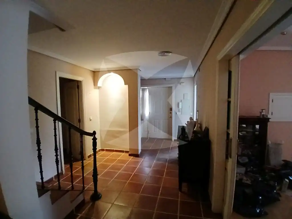 Casa o xalet en venda en Badajoz amb Aire condicionat, Jardí privat i Terrassa