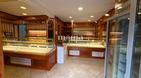 Photo 2 of Premises to rent in Jaume Balmes, Montornès del Vallès, Barcelona