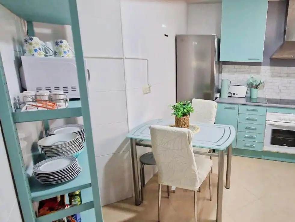 Appartement avec jardin à vendre à Vila de Tossa 91, imagen 10