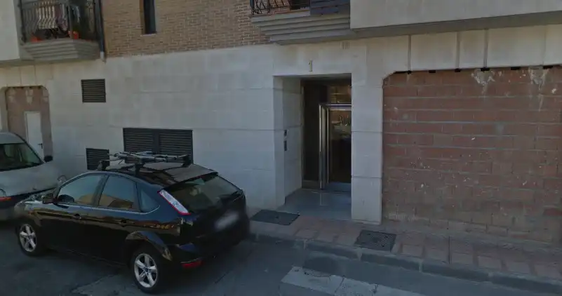 Piso en venta en Valencia de Don Juan, León