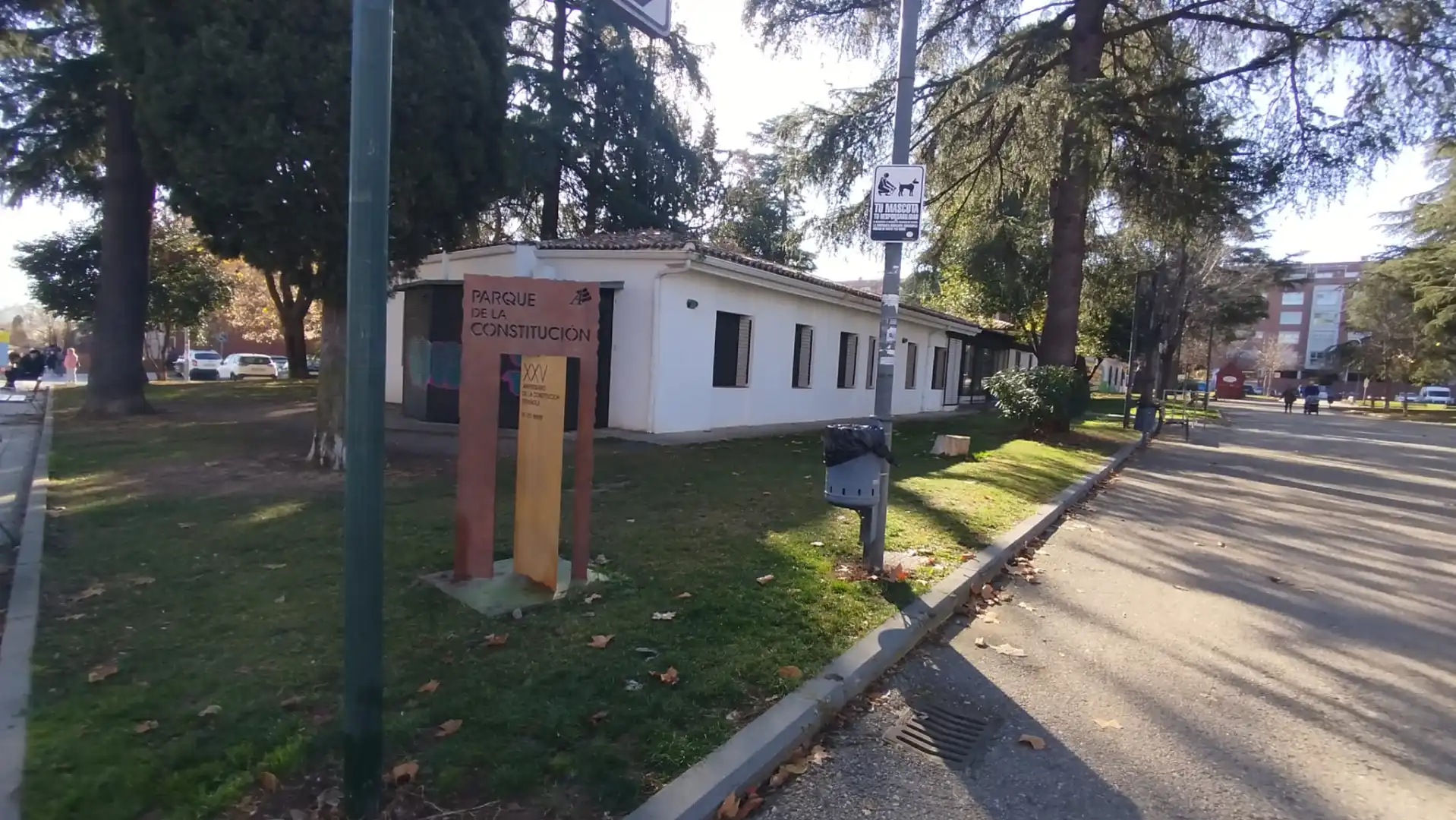 Vista exterior de Piso en venta en Azuqueca de Henares con Calefacción y Terraza