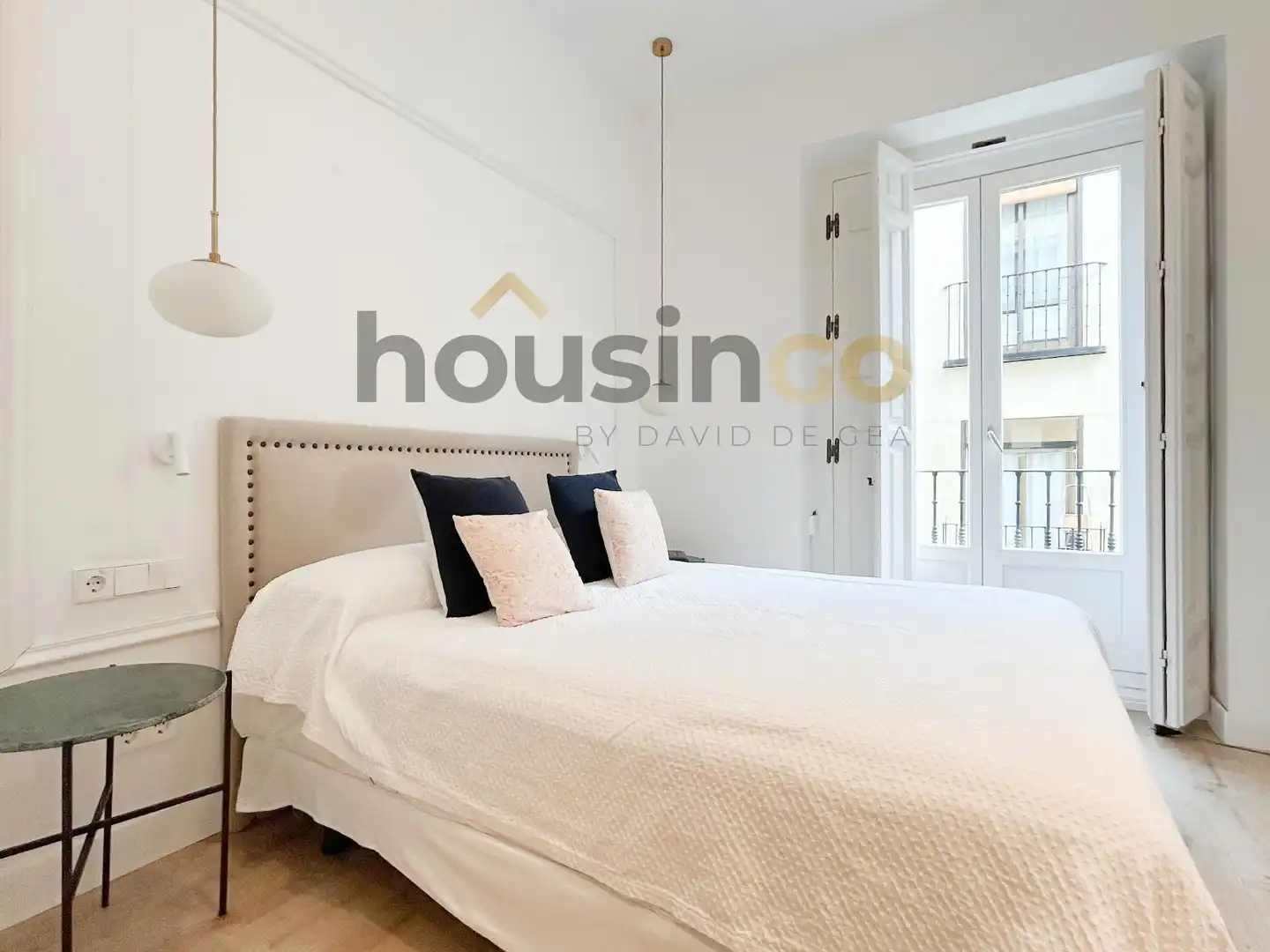 Appartement avec terrasse à vendre à San Bartolomé, imagen 14