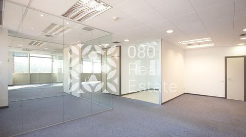 Foto 4 de Oficina de alquiler en Carrer de Tarragona, Hostafrancs, Barcelona Capital