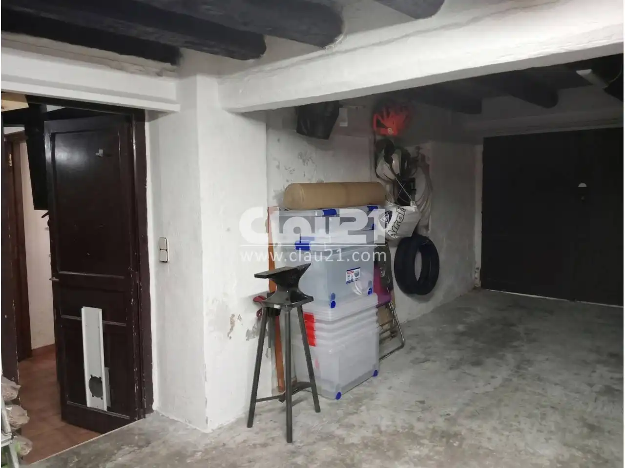 Casa o chalet en venta en Olvan con Aire acondicionado, Calefacción y Terraza