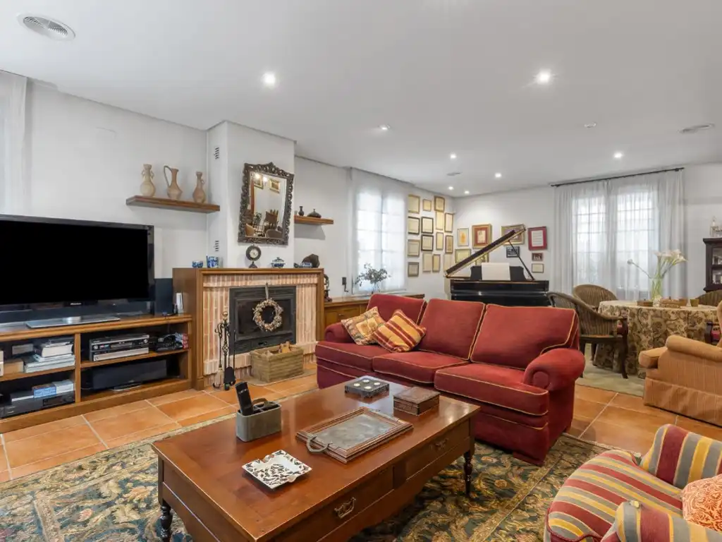 Maison avec piscine à vendre à Calle Mar Negro, imagen 28