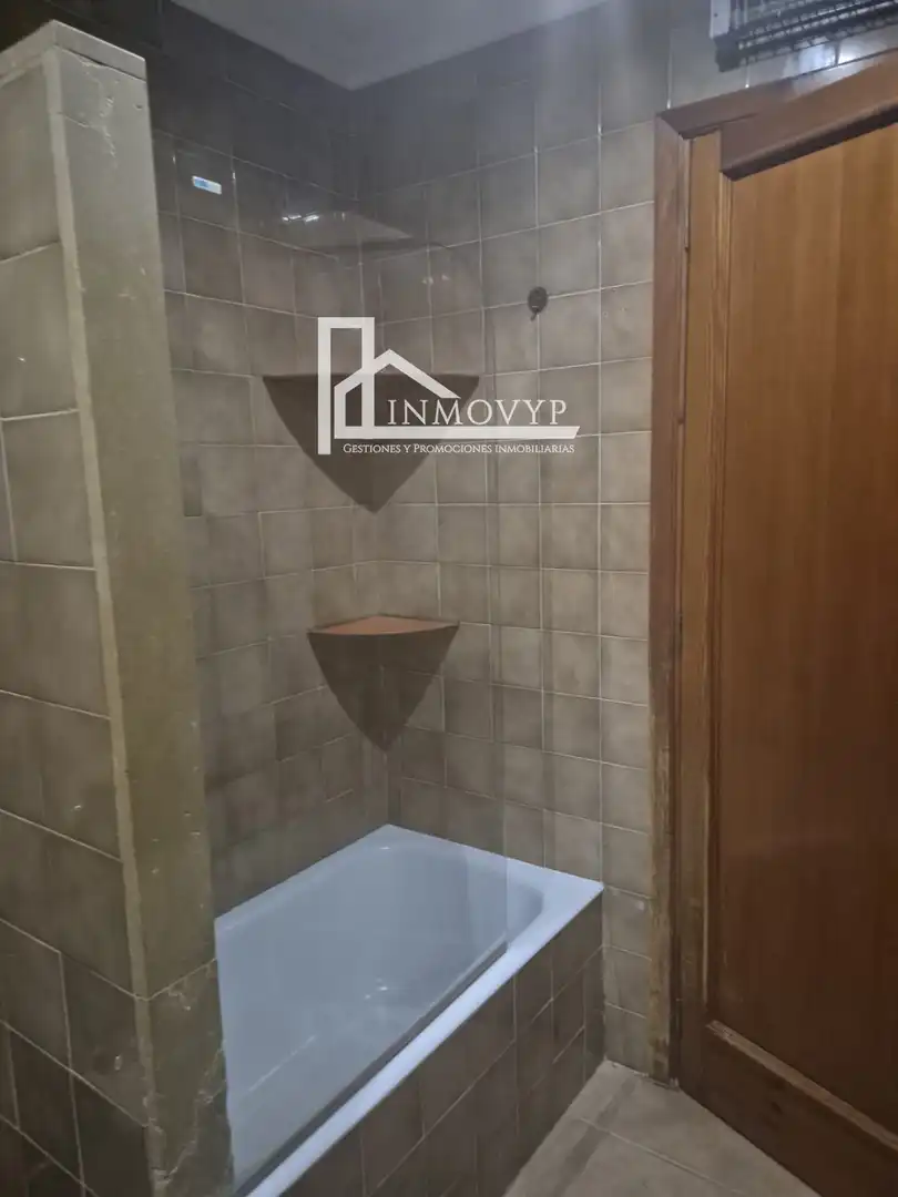 Baño de Casa adosada en venta en Inca con Jardín privado