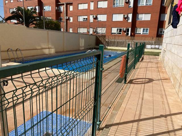 Piso en Alquiler en Puerta de Toledo - Atalaya