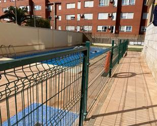 Flat to rent in Puerta de Toledo - Atalaya
