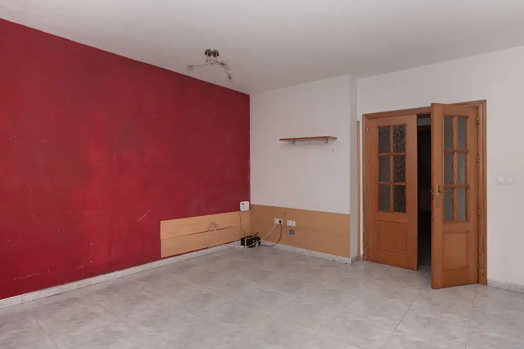 Piso en venta en Murcia