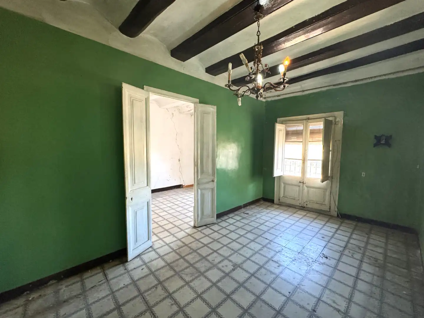 Wohnung mit Aufzug zum Verkauf in Carrer del Cometa, imagen 16