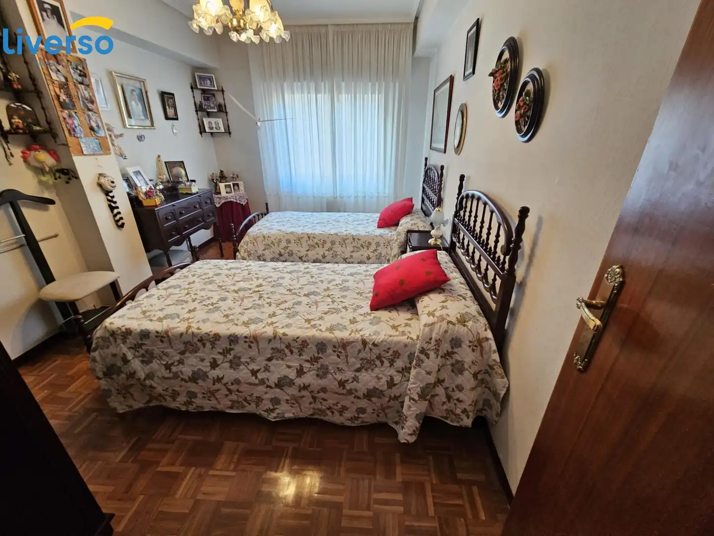 Flat with lift for sale in Centro, imagen 8