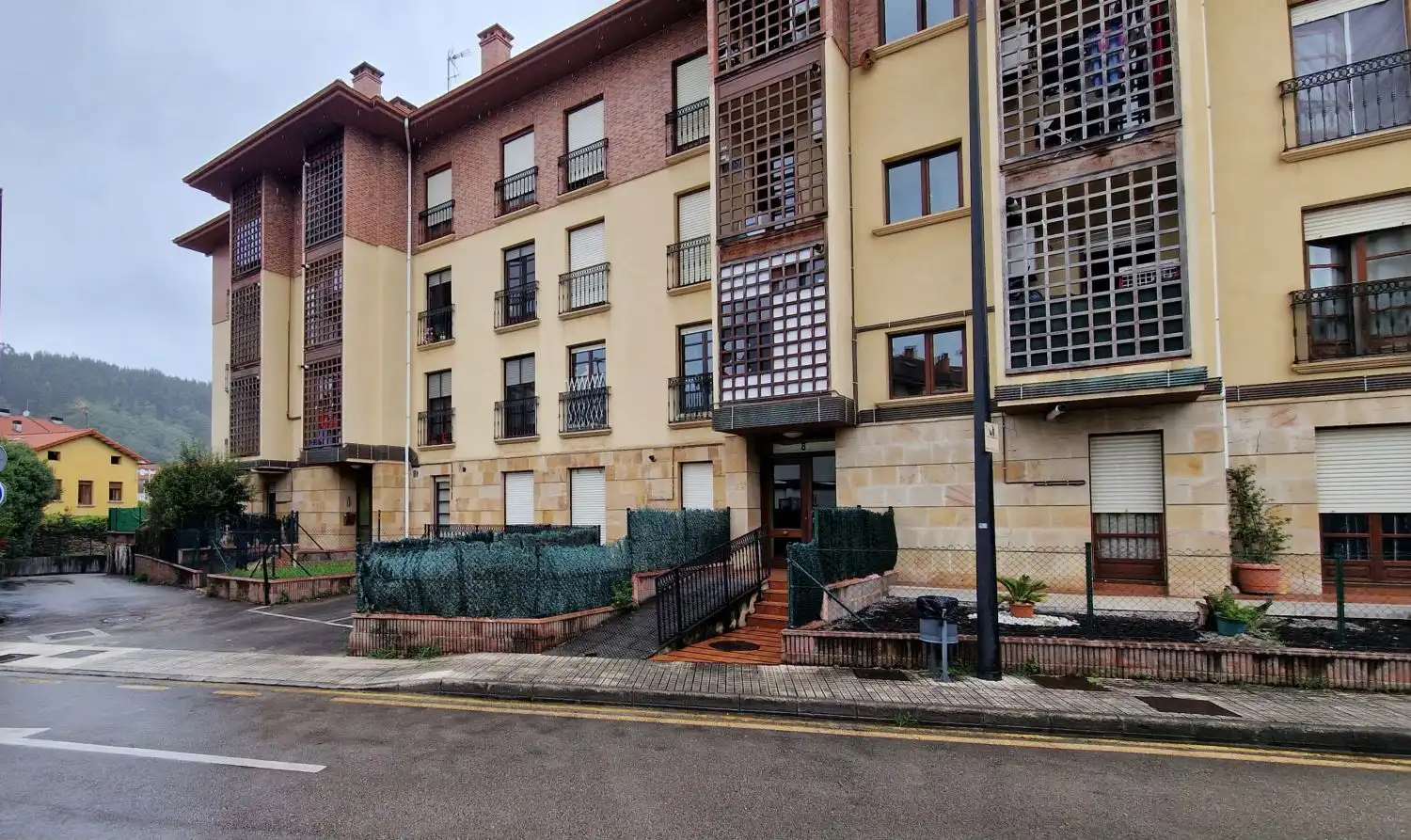 Appartamento con ascensore in vendita a La Panedería