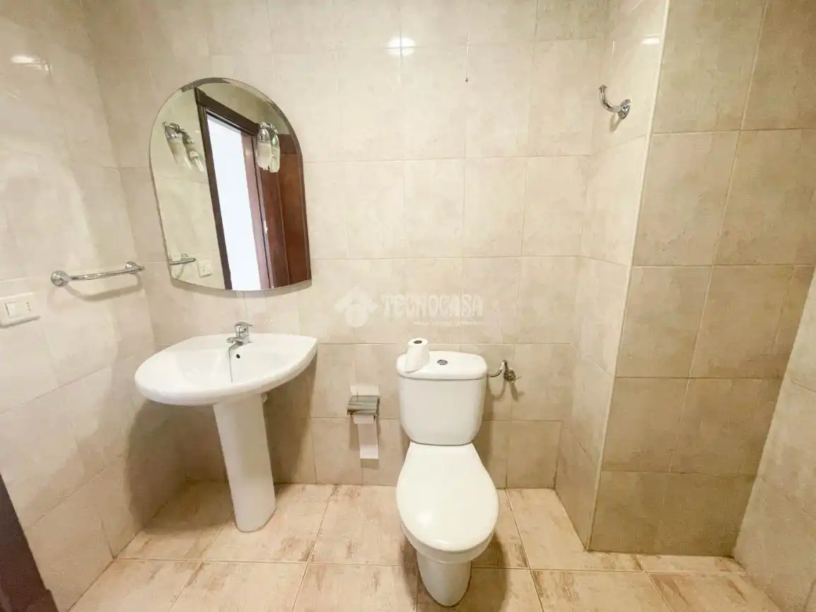 Wohnung zum Verkauf in C. Párroco Hernández Benítez, Barrial - San Isidro - Marmolejos