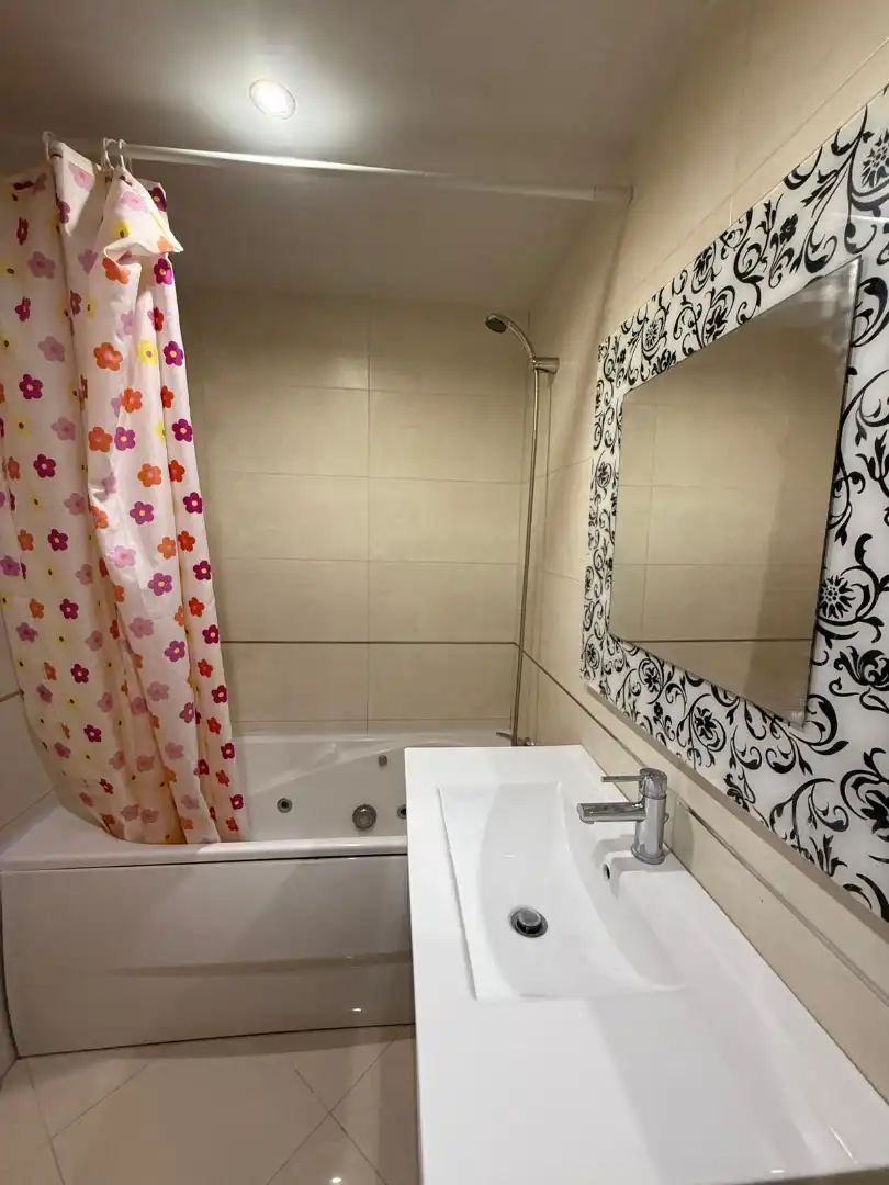 Piso con terraza en venta en Carrer d'Espalter, imagen 9