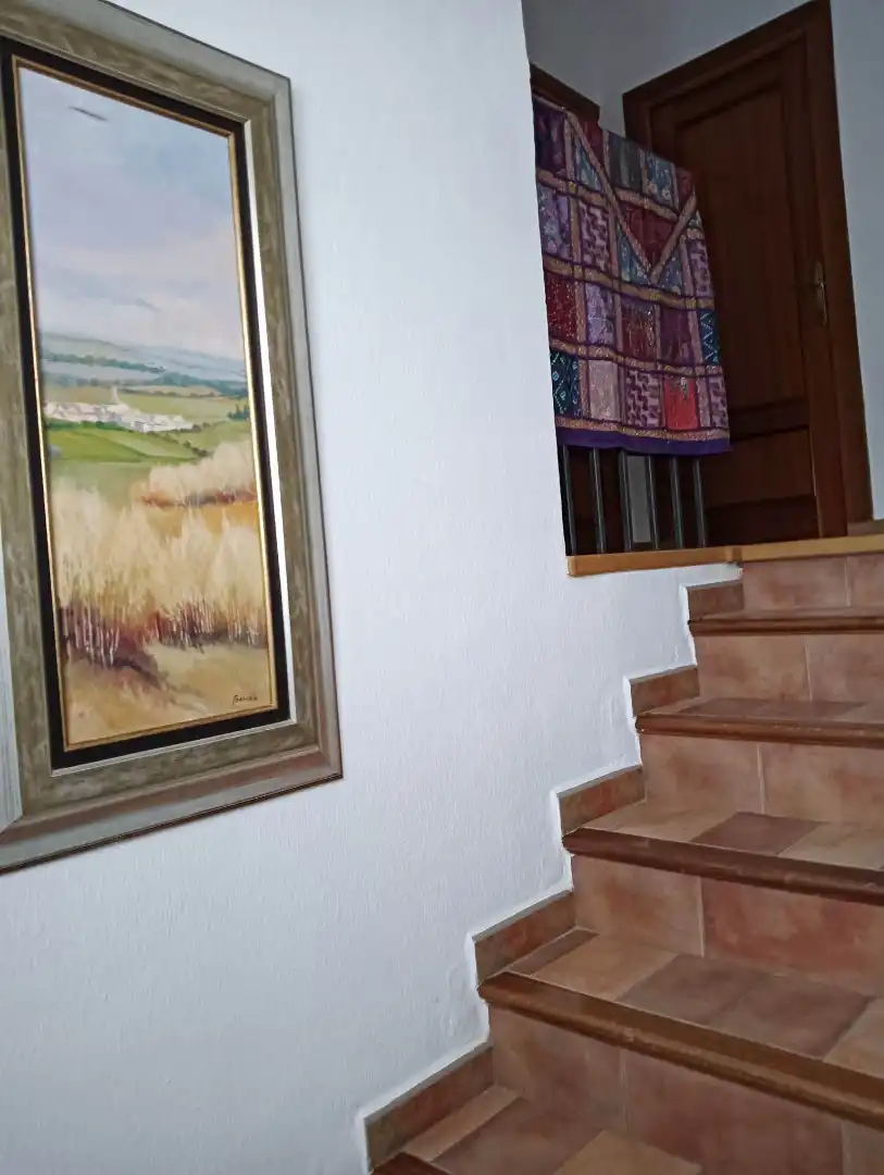 Reihenhaus mit Pool zur Miete in Calle Alcalde Pedro García Serrano 7, imagen 25
