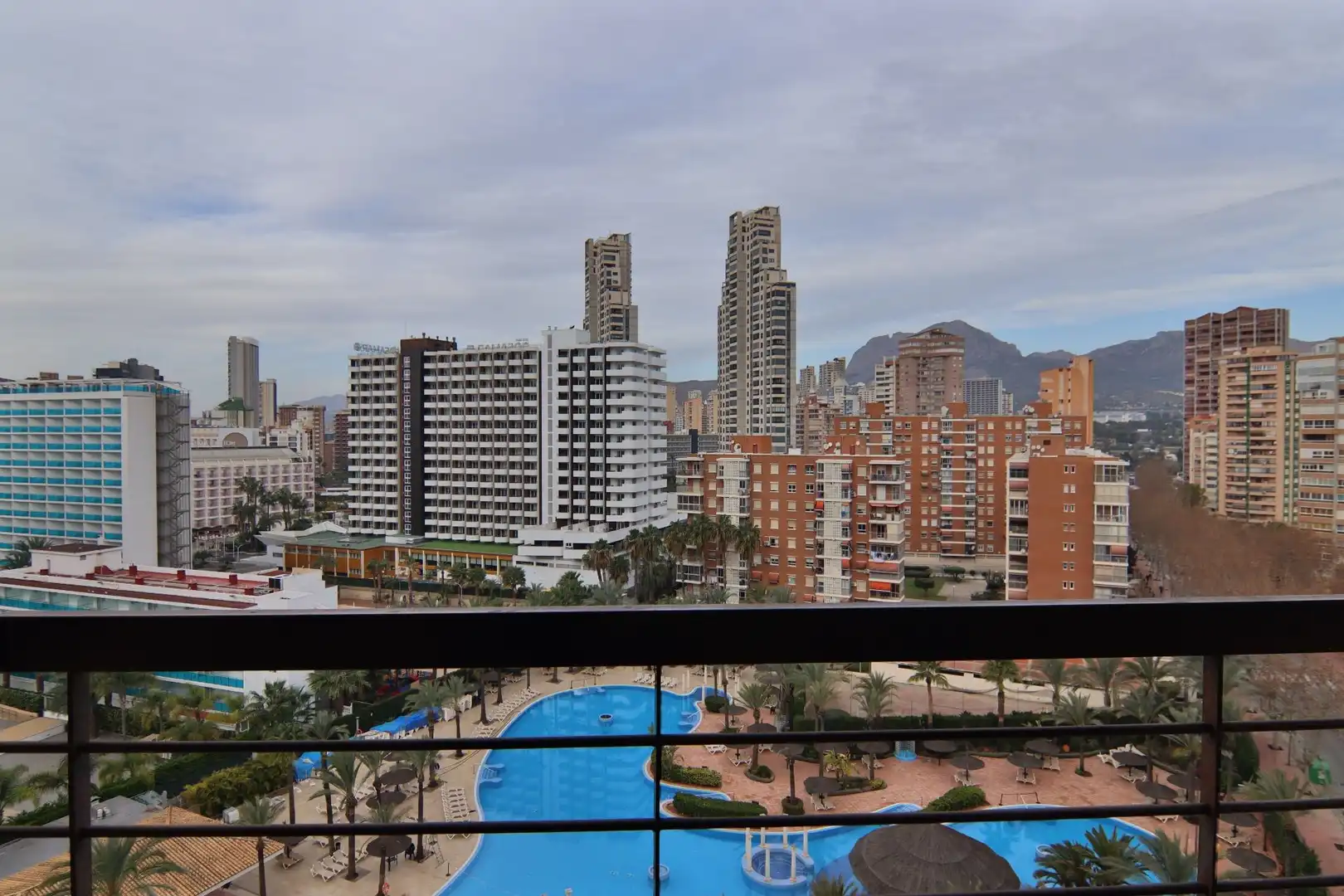 Apartament amb piscina en venda a Rincón de Loix, imagen 8