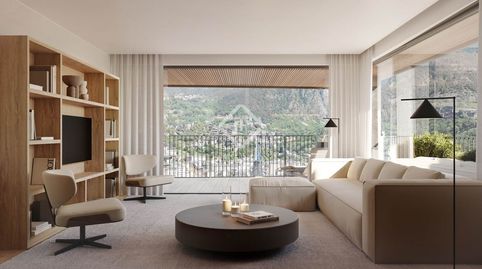 Foto 5 von Wohnung zum Verkauf in Les Escaldes, Escaldes – Engordany