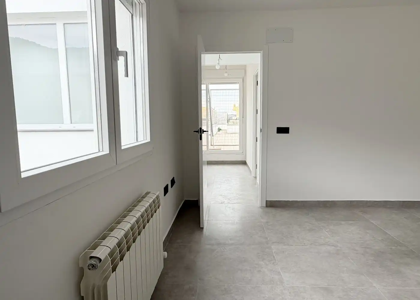 Ático en venta en Calle Camino Viejo de Güéjar, 35, Cenes de la Vega