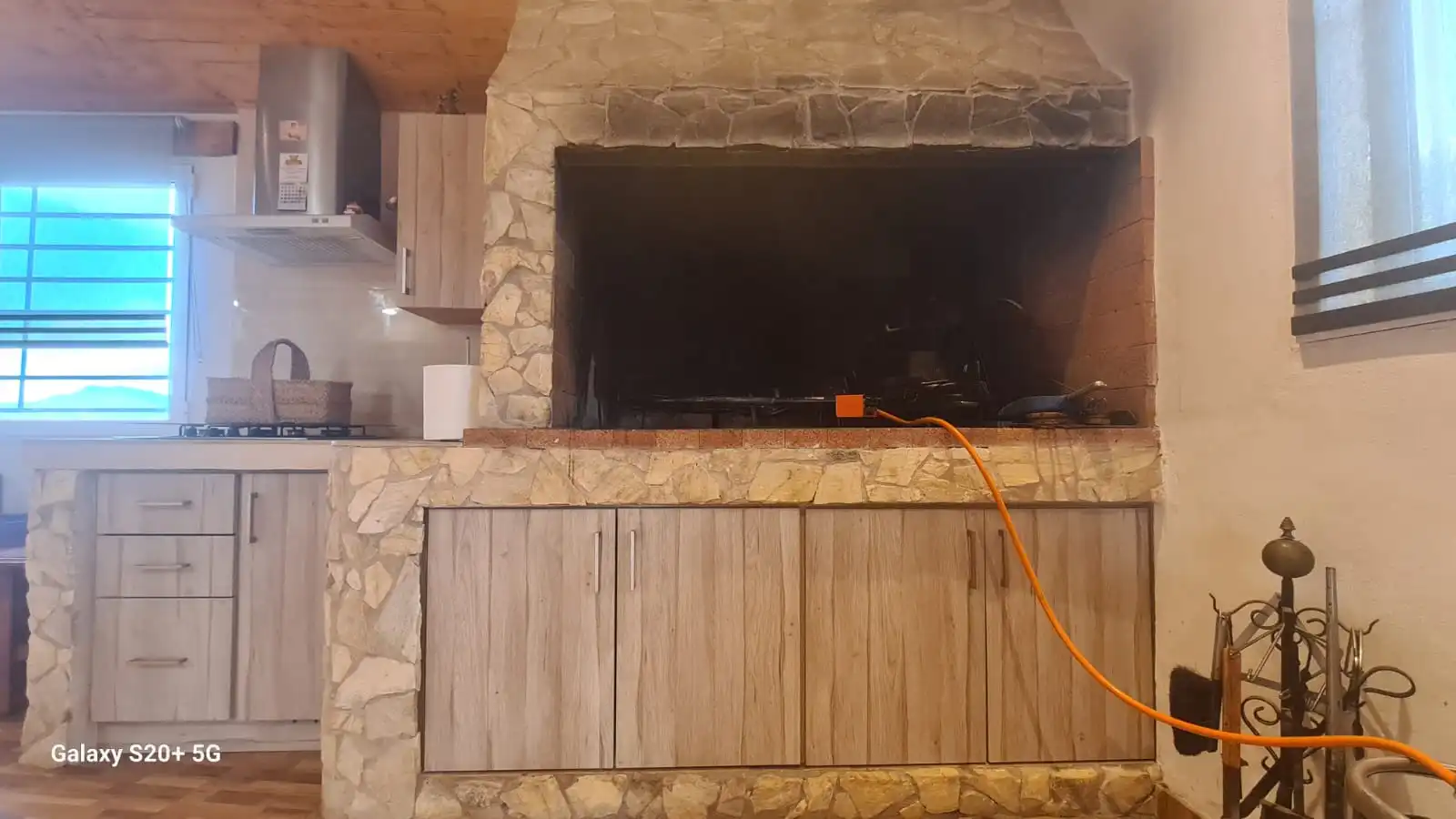 Casa o chalet de alquiler en Partida Camara, 7046, San Crispín - Huerta Nueva-Estación