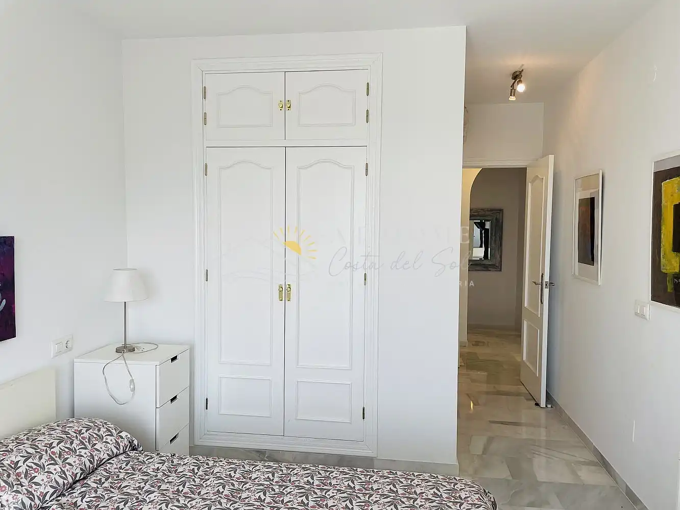 Casa con piscina en venta en Frigiliana, imagen 32