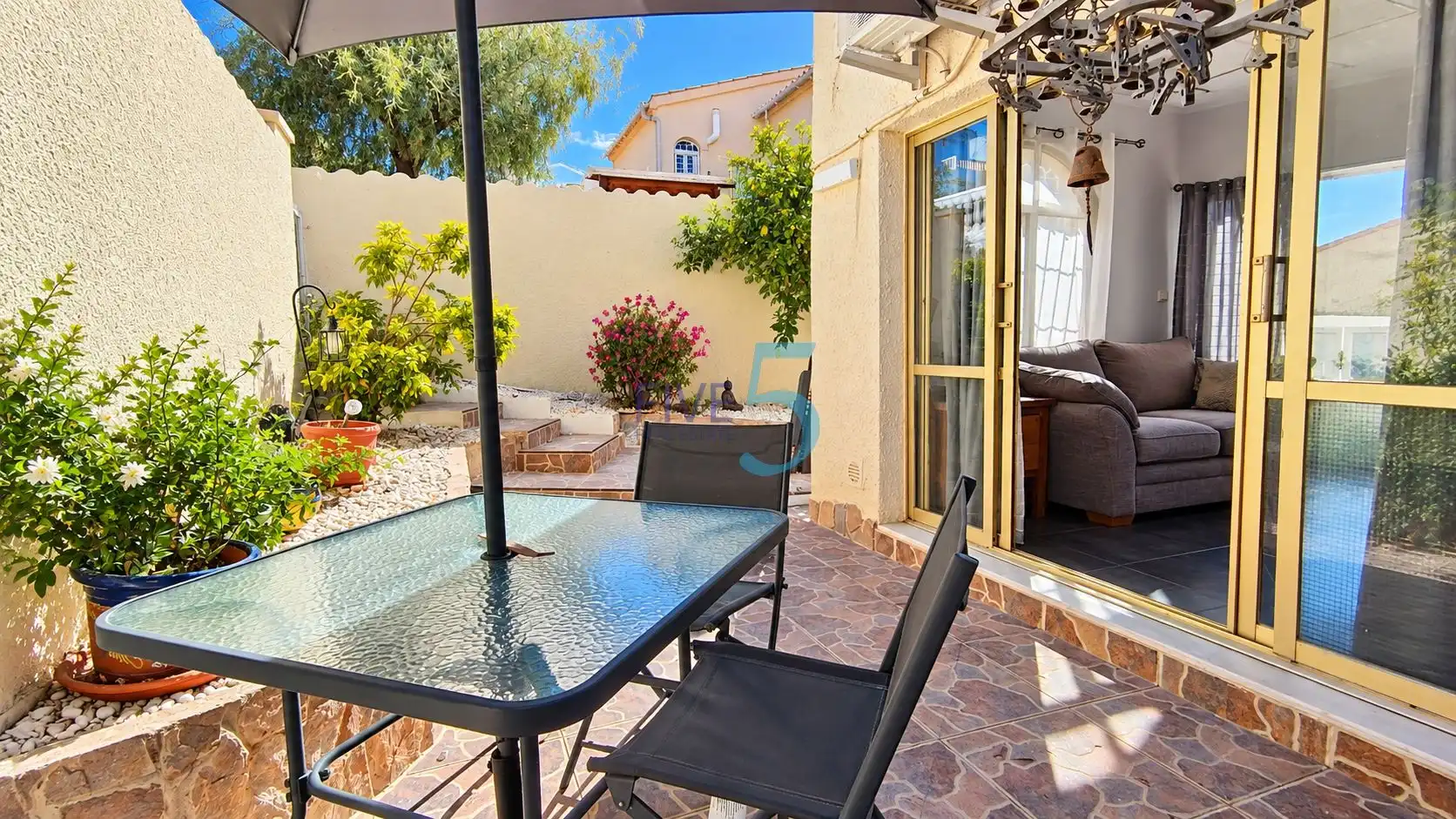 Maison avec piscine à vendre à San Fulgencio, imagen 8
