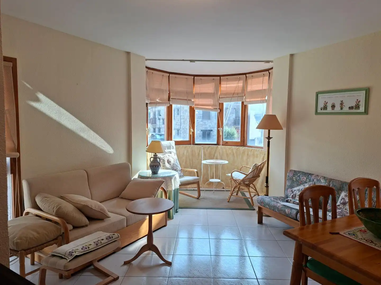 Flat for sale in GOYA, 6, Biescas
