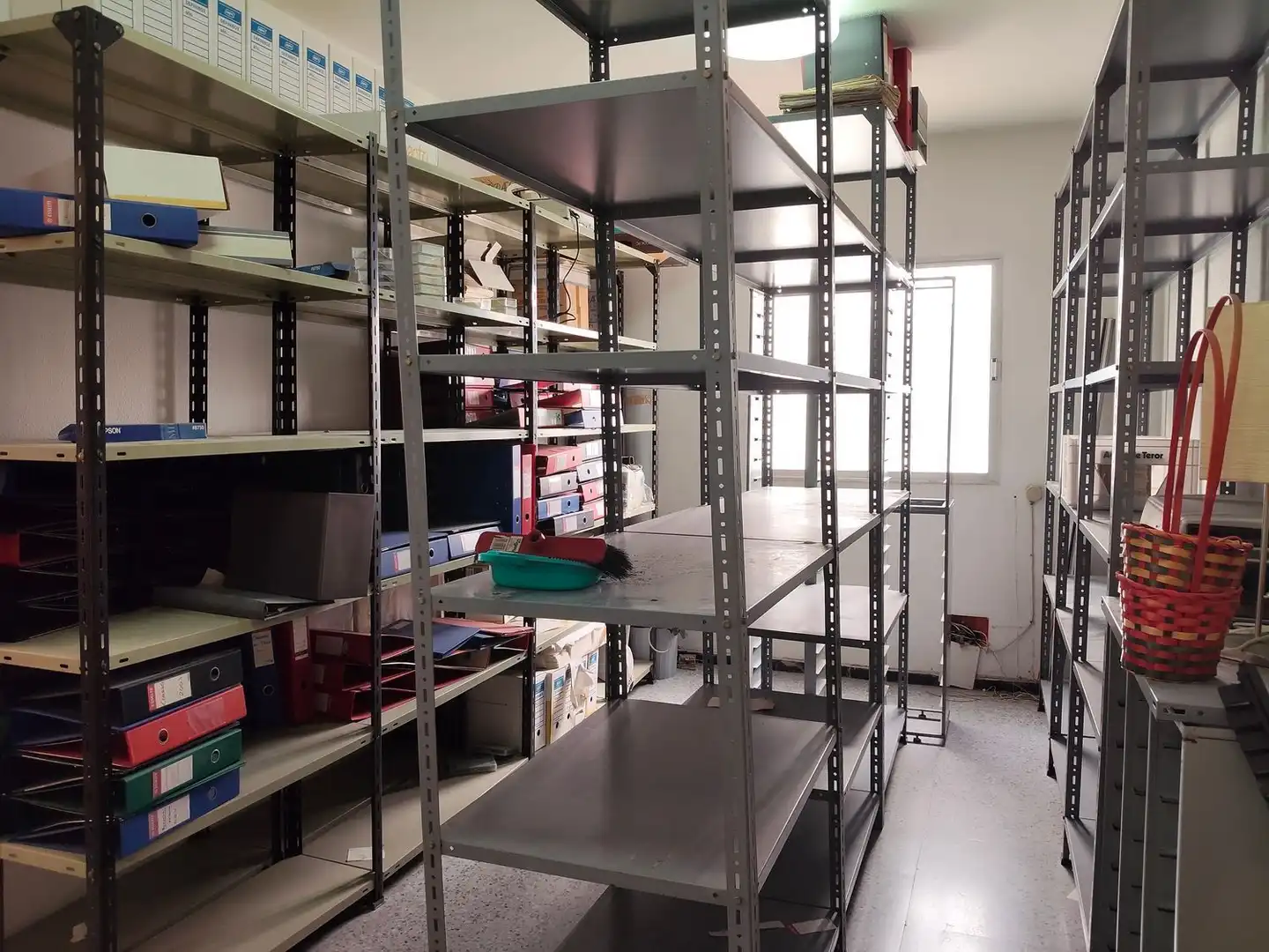 Oficina de lloguer en Las Palmas de Gran Canaria