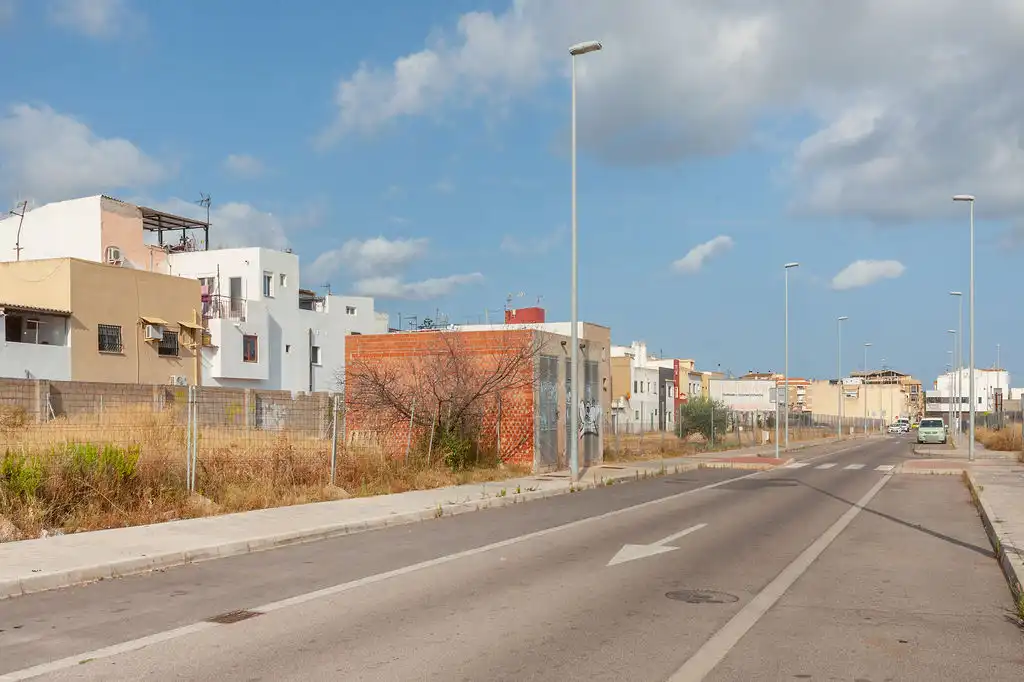 Oficina en venta en PT 36-UE-R, Ciutat del Transport - La Salera