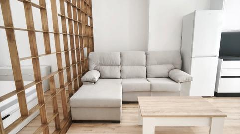 Foto 4 de Apartament de lloguer a Calle Doctor Rodríguez Fornos, Las Trescientas - San Francisco - Ciudad Vergel, Alicante