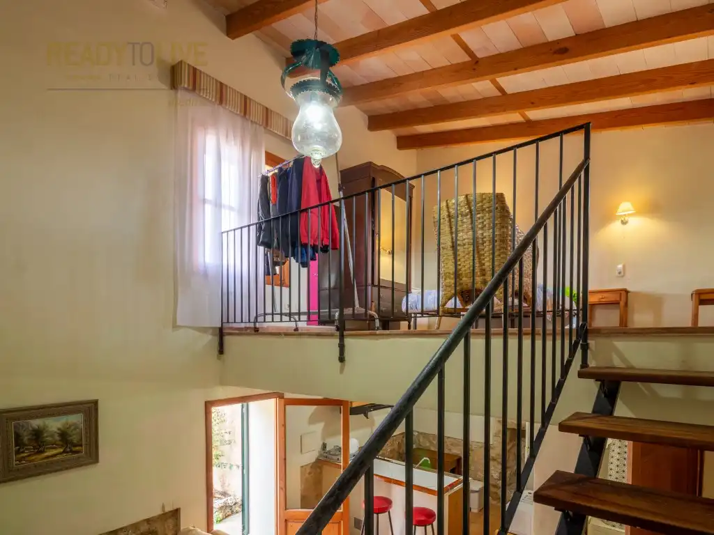 Casa o chalet en venta en Ariany con Aire acondicionado, Calefacción y Jardín privado