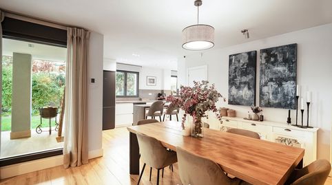 Foto 5 von Wohnungen zum Verkauf in Calle de Navaluenga, Yucatán - Las Cornisas, Las Rozas de Madrid