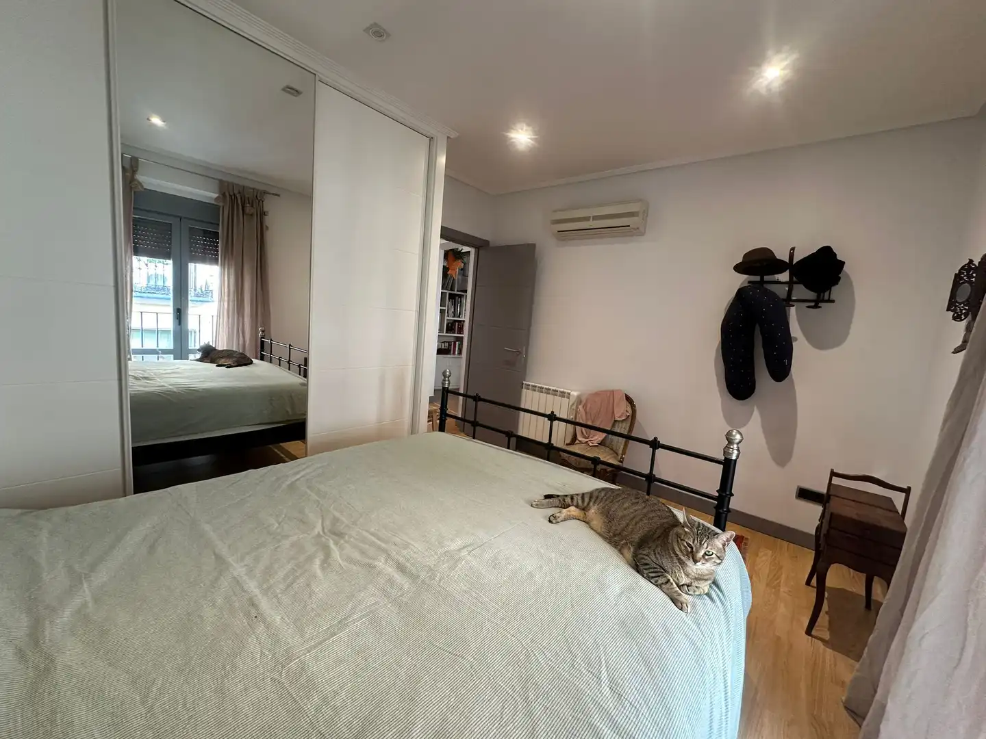Piso con terraza en venta en Centro, imagen 7
