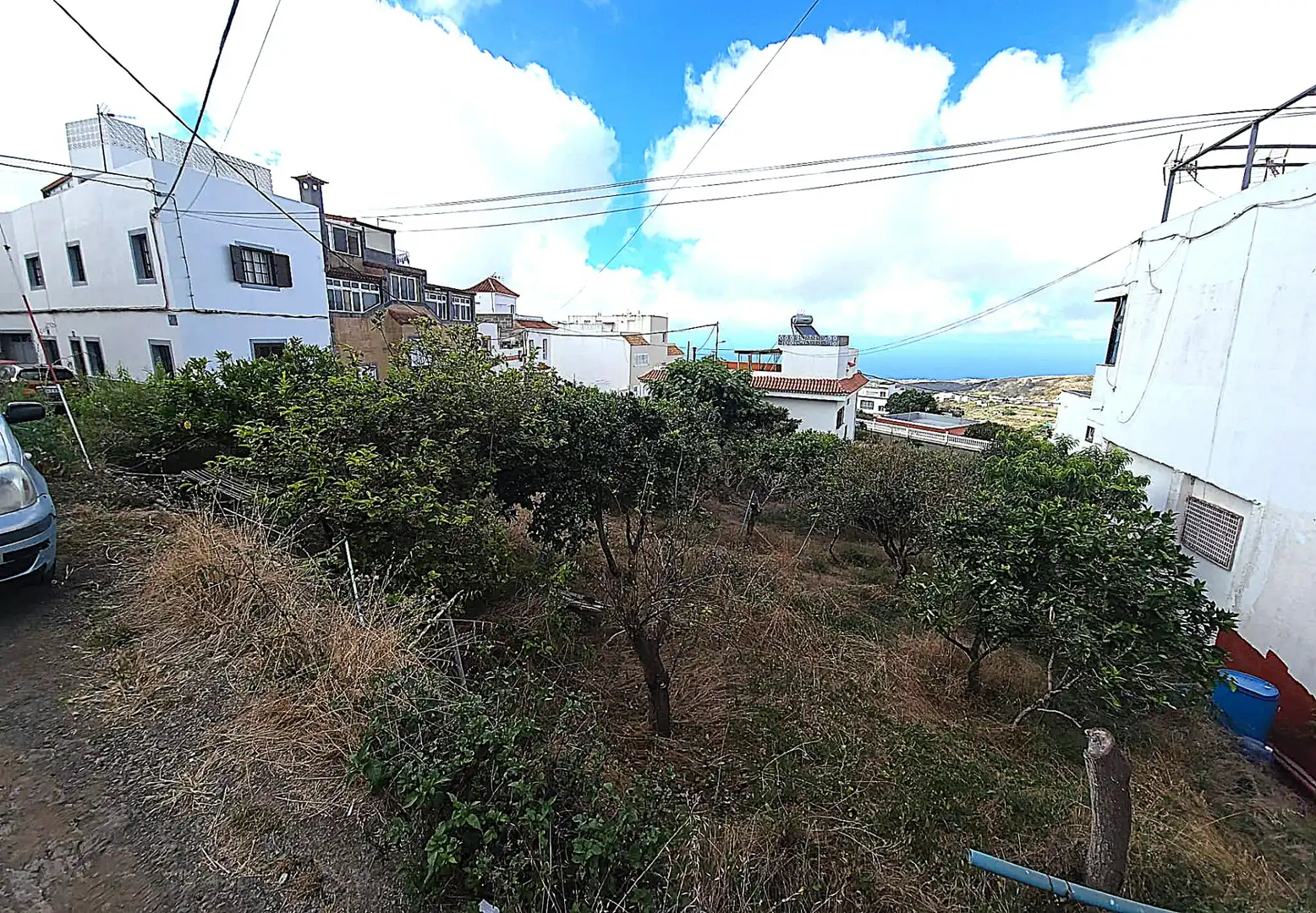 Residential land for sale in Calle Alcalde Julian Marrero, imagen 9