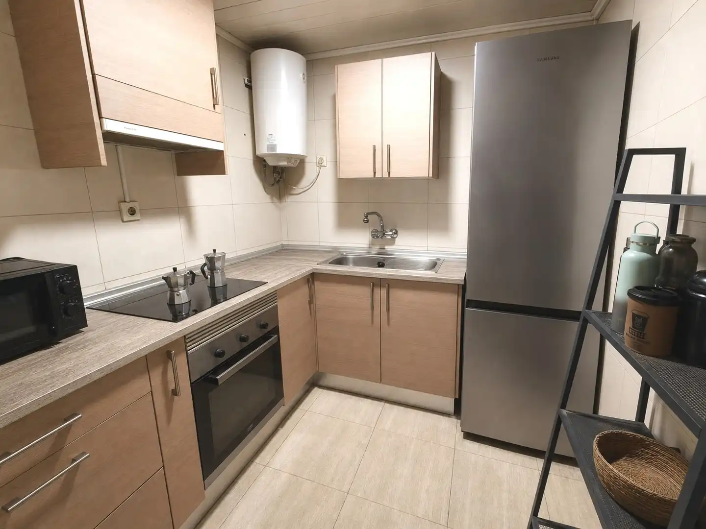 Appartement avec terrasse à vendre à Carrer de Tramuntana 18, imagen 6