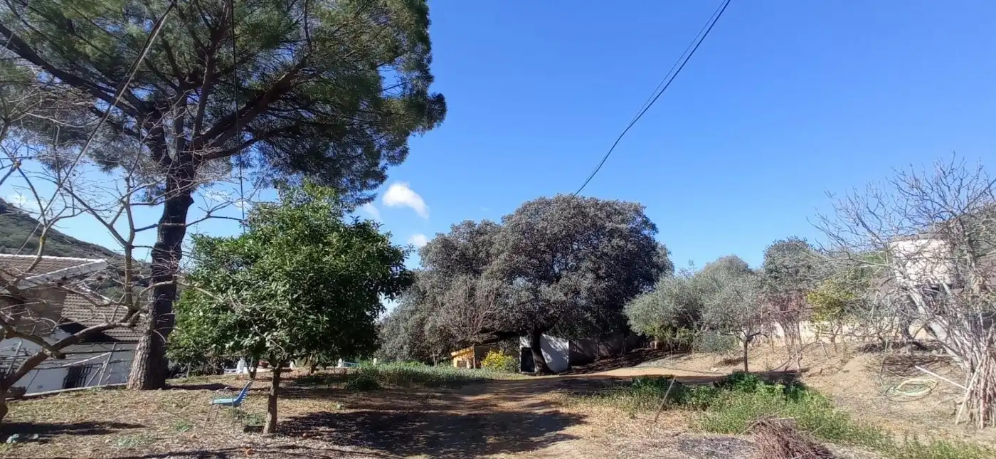 Terreni e lotti in vendita a Benaocaz, imagen 8