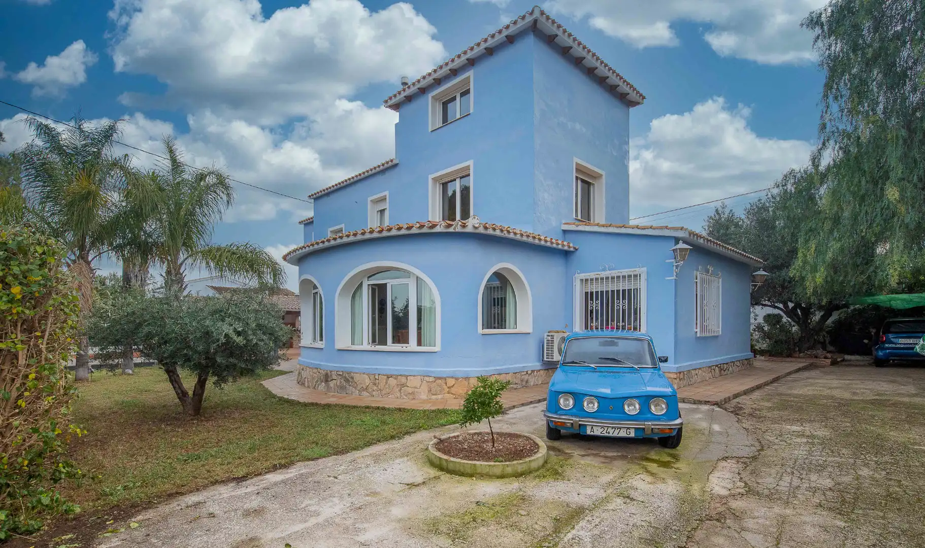 Villa avec piscine à vendre à El Montgó, imagen 26