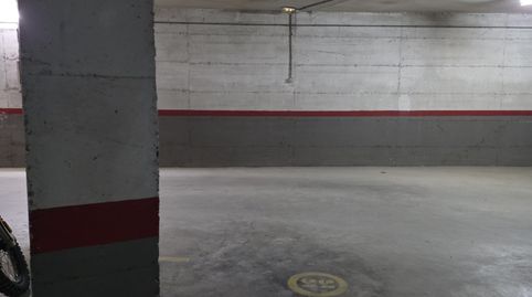 Photo 3 of Garage for rent in Rambla de Vallromanes, 49, Vallromanes, Barcelona