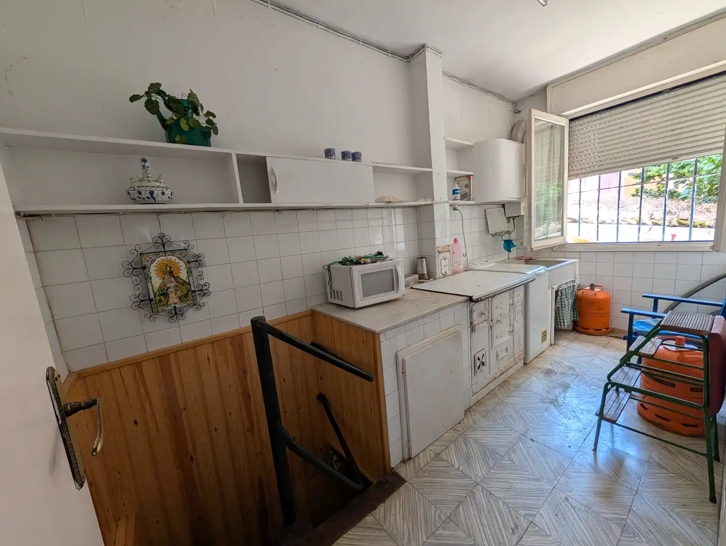 House with garden for sale in Travesía Tenorio 1, imagen 23