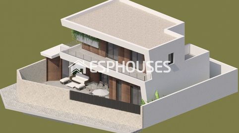 VILLAS MODERNAS DE OBRA NUEVA EN BENIJOFAR, imagen 3