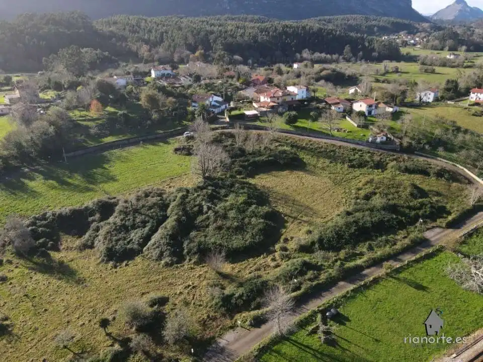 Wohnbaugrundstück zum Verkauf in Ribadesella, imagen 15
