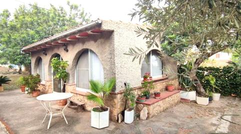 Foto 3 de Casa o xalet en venda a Sant Joan de Moró, Castellón
