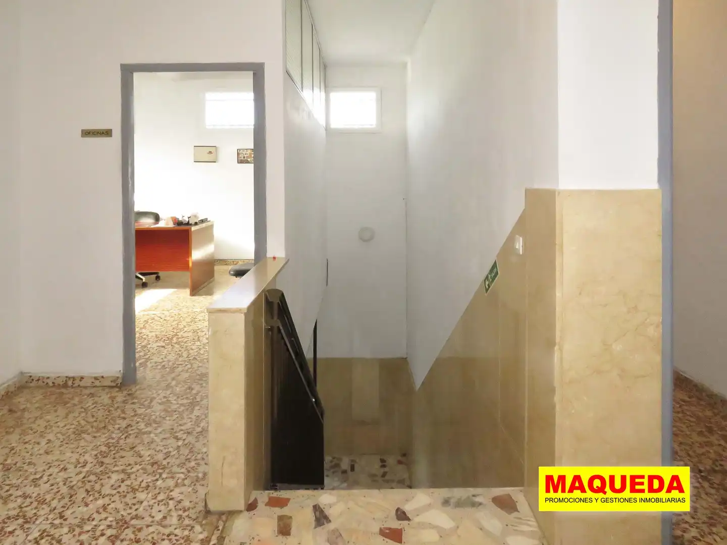 Industrial buildings for sale in Leganés  with Heating and Alarm