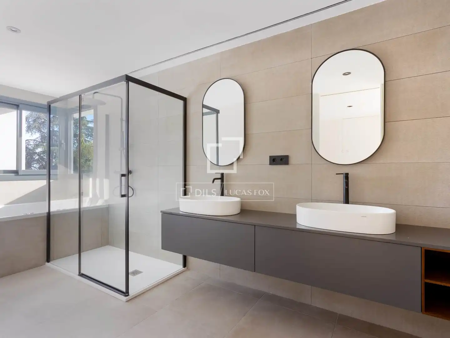 Villa con terrazza in vendita a Vilassar de Dalt, imagen 23