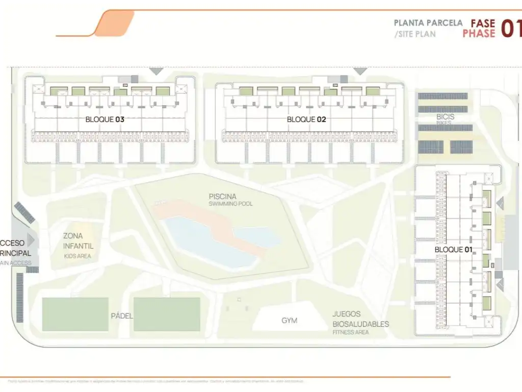 Apartament amb piscina en venda a Zona Carrefour - Urbanizaciones, imagen 20
