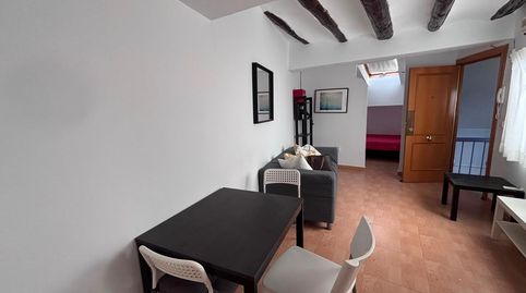 Photo 5 of Apartments for sale in Alfonso, Zaragoza Capital