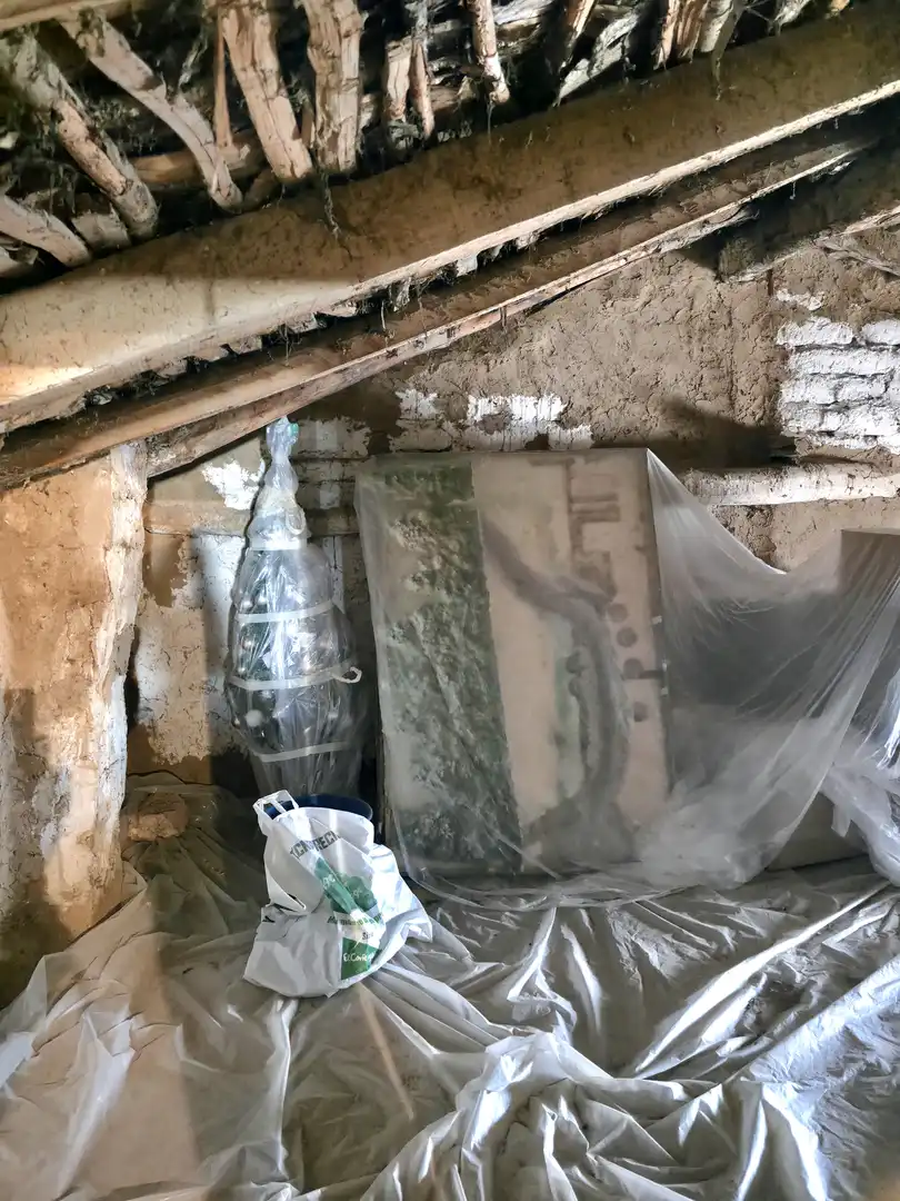 Casa o xalet en venda en Herrera de Pisuerga amb Calefacció, Parquet i Traster