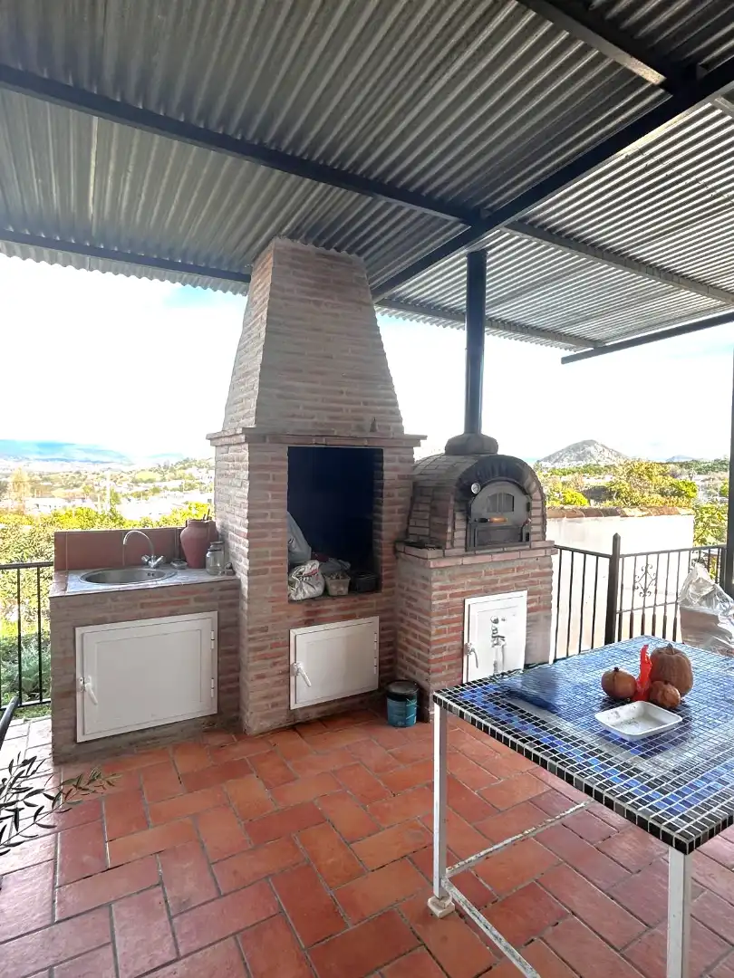Villa mit Pool zum Verkauf in Carril Huertas Viejas, imagen 31